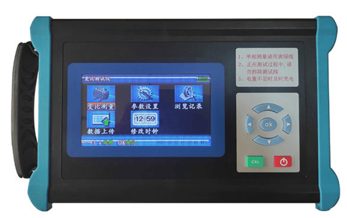 變壓器非電量保護(hù)測(cè)試儀 非電量測(cè)試儀 武漢奇績(jī)電子:測(cè)試儀
