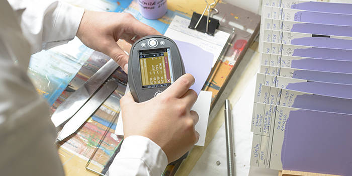 什么是測(cè)色儀<strong></p>
<p>測(cè)色儀</strong>？測(cè)色儀的應(yīng)用都有哪些?:測(cè)色儀